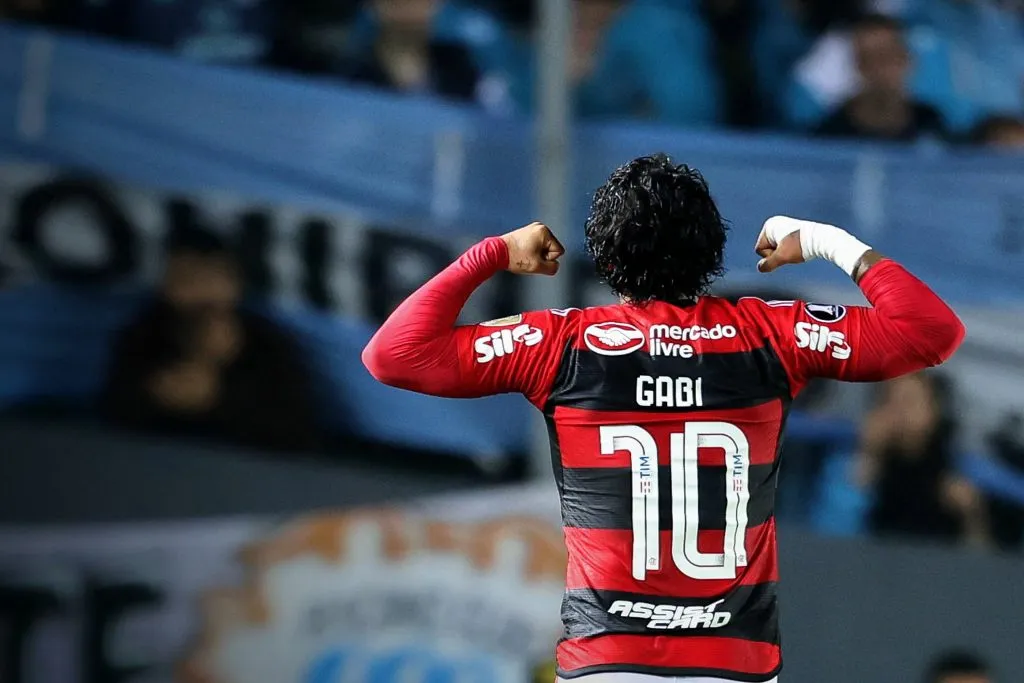 O camisa 10 está nos planos –  Foto: Fotobairesarg/AGIF