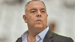 Marcos Braz foi direto ao ponto sobre o camisa 10 da Gávea - Foto: Thiago Ribeiro/AGIF