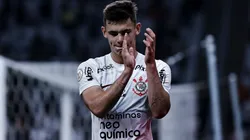 Moscardo não deve permanecer no Corinthians - Foto: Fabio Giannelli/AGIF