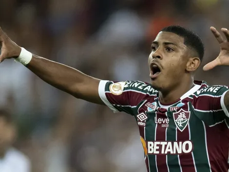 John Kennedy é sincero sobre possível favoritismo para duelo contra o City no Mundial