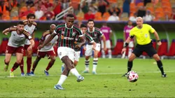 O pré da grande decisão entre as equipes. Photo by Francois Nel/Getty Images