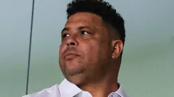 Ronaldo autorizou negociação com jogador do Fla - Foto: Gilson Junio/AGIF