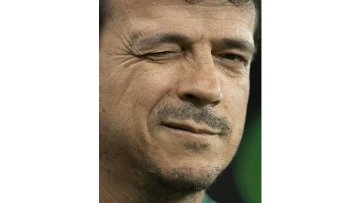 PVC fala sobre Fernando Diniz x Pep Guardiola na final do Mundial. Foto: Jorge Rodrigues/AGIF
