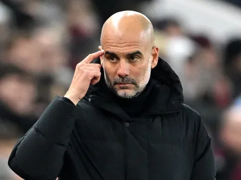 Guardiola manda a real sobre time de Diniz na véspera da final do Mundial