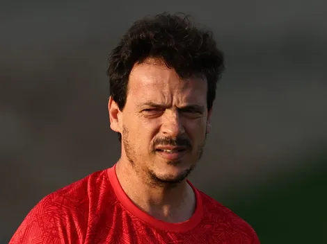 Diniz reage a polêmica com ingleses e manda recado para decisão do Mundial