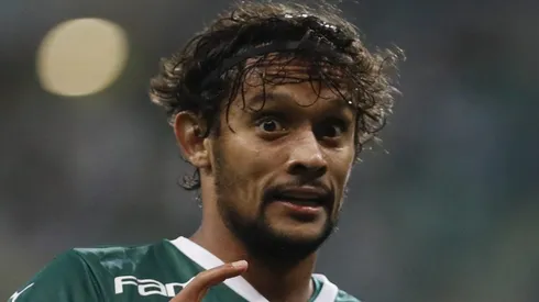 Gustavo Scarpa vai voltar ao Brasil (Foto: Ricardo Moreira/Getty Images)