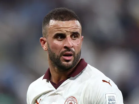 Walker não se esconde de polêmica com o Fluminense, cita Marcelo e manda recado direto