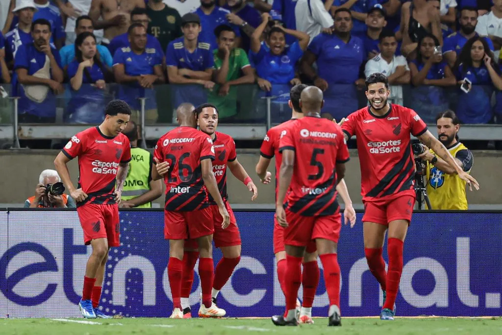 Foto: Gilson Lobo/AGIF