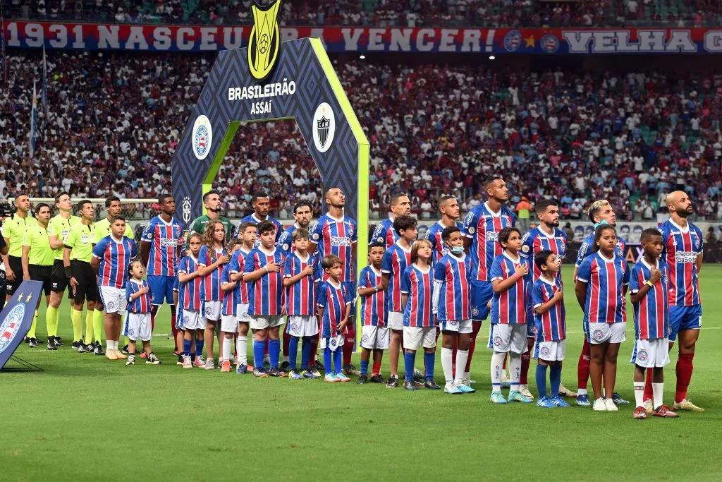 Foto: Walmir Cirne/AGIF