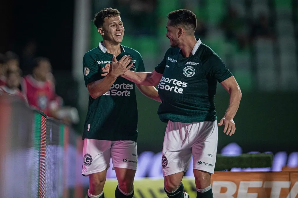 Foto: Isabela Azine/AGIF