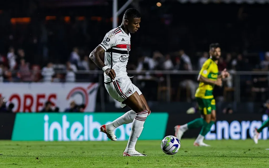 Foto: Fabio Giannelli/AGIF