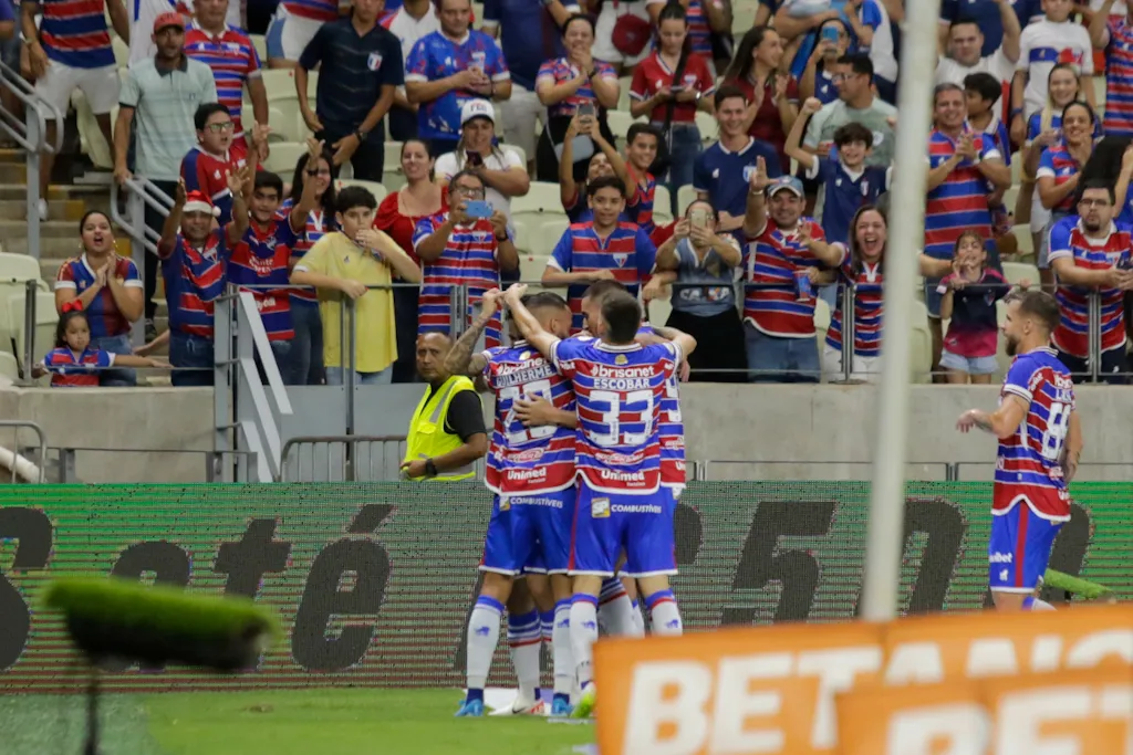 Foto: Lucas Emanuel/AGIF