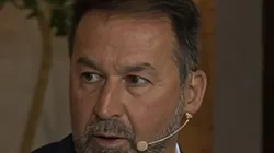 Augusto Melo, presidente do Corinthians – Foto: Reprodução/ Jovem Pan Esportes