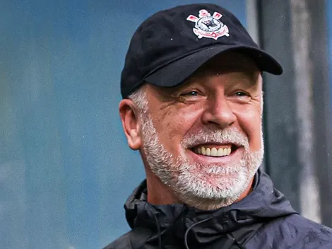 Mano Menezes pode atrapalhar chegada de reforço aprovado por Abel ao Palmeiras