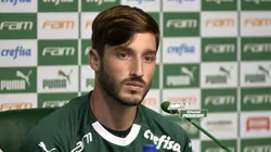 Matias Viña define futuro e decide onde vai jogar em 2024