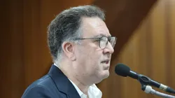 Marcelo Teixeira Fotos : Pedro Ernesto Guerra Azevedo/Santos FC