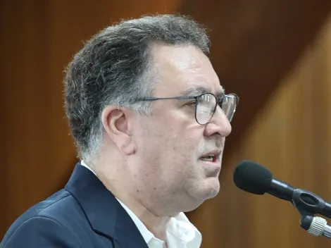 Ele se sentiu desrespeitado e comunicou a Marcelo Teixeira que está indo embora do Santos