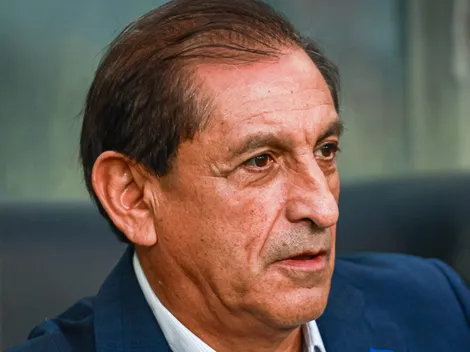 Ramón Díaz encaminha +2 saídas no Vasco para 2024