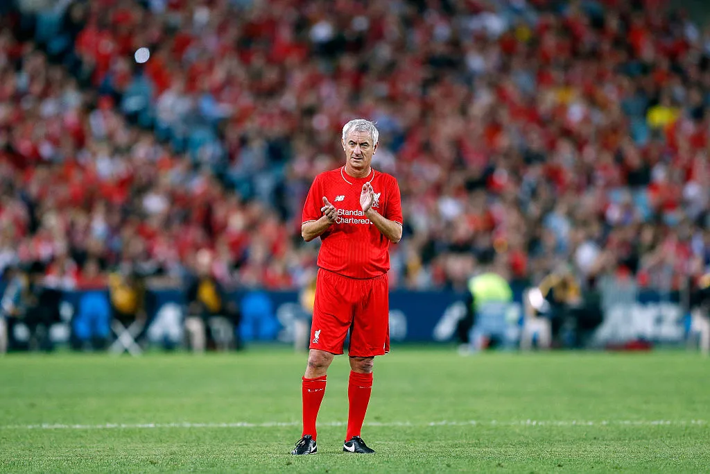 Zak Kaczmarek/Getty Images