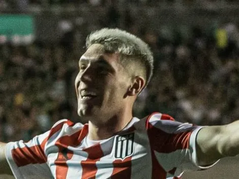 Corinthians quer dar chapéu no Palmeiras por titular do Estudiantes