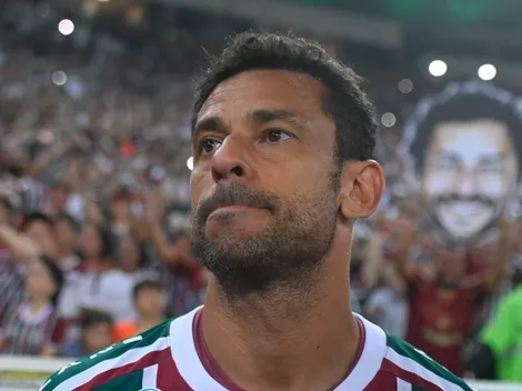 Fred desabafa sobre trabalho de Diniz e projetar final do Fluminense no Mundial