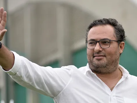 Carille reprova no Santos e medalhão pode assinar no Vasco com Mattos