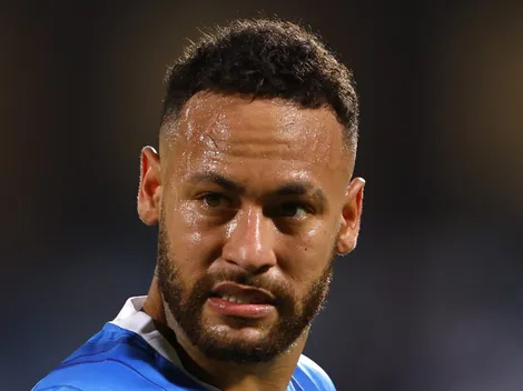 Ex-Santos, Flamengo e Palmeiras, campeão da Libertadores com Neymar toma decisão surpreendente na carreira