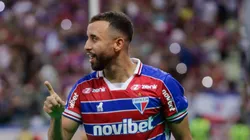 Caio Alexandre na mira do Palmeiras. Foto: Lucas Emanuel/AGIF