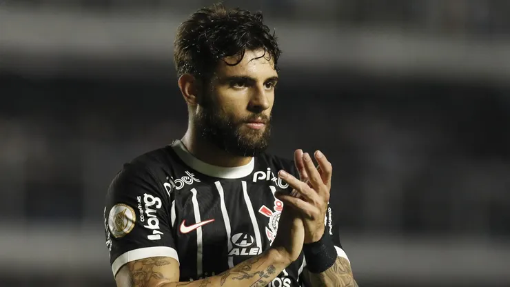 Yuri Alberto está em baixa no Timão e teve seu nome cogitado para deixar o Timão