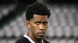 Gil está livre no mercado Foto: Leonardo Hubbe/AGIF