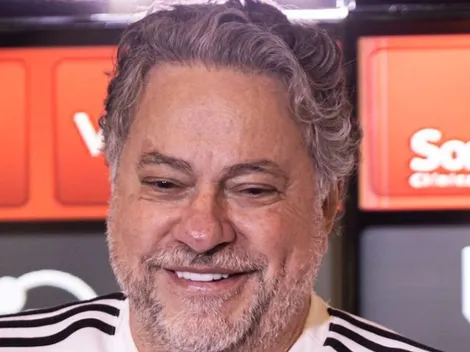 Casares assina negócio de R$ 60 milhões no São Paulo