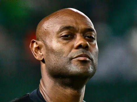 Vágner Love toma decisão surpreendente na carreira e deve ser rival do Corinthians