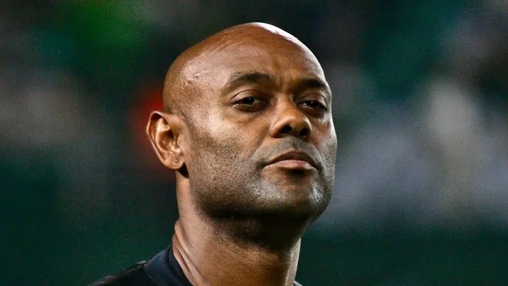 Love marcou mais gols do que Gabigol em 2023. Foto: Gabriel Machado/AGIF