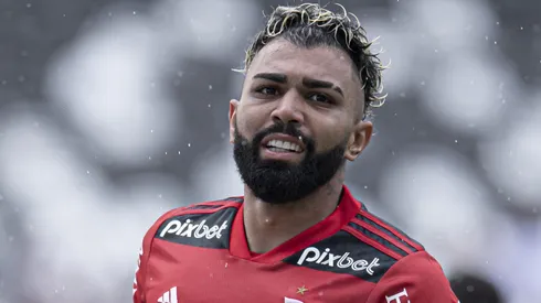 Camisa 10 é observado pelo Corinthians, mas tem condições por renovação no CRF - Foto: Jorge Rodrigues/AGIF.