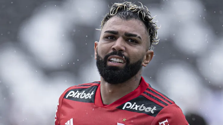 Camisa 10 é observado pelo Corinthians, mas tem condições por renovação no CRF - Foto: Jorge Rodrigues/AGIF.
