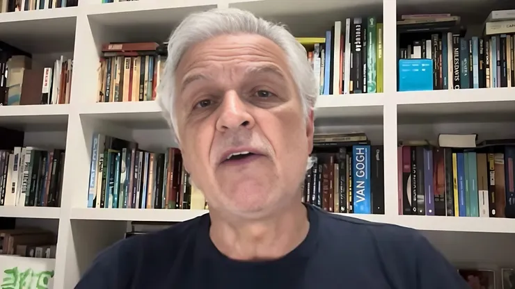 Sormani trás preocupação no Santos após atitude da nova diretoria