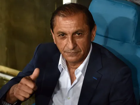 Vasco pode ser Campeão Brasileiro de 2024 e Ramón Díaz pode brilhar caso historia se repita