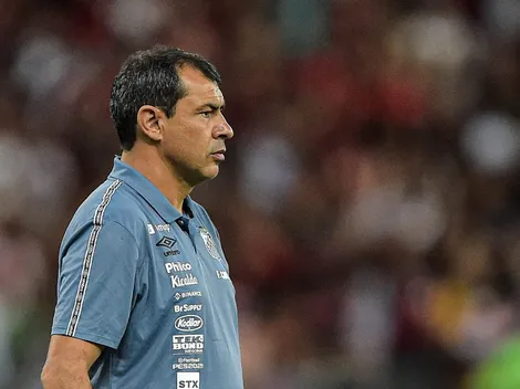 Saiu chateado! Carille abre o jogo e revela imbróglio no passado com Edu Dracena