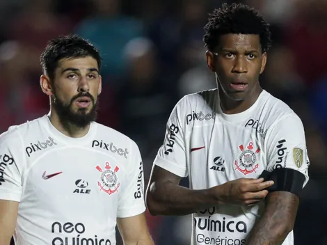 Cruzeiro segue ativo no Mercado da Bola e busca contratação de zagueiro ex-Corinthians