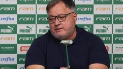 Anderson Barros deixou negociação encaminhada e foi comunicado sobre mudança - Foto: Cesar Greco