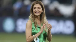 Foto: Alexandre Schneider/Getty Images - Leila já fechou dois reforços para 2024