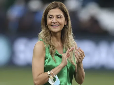 Mandou essa: Diretor do Corinthians provoca Palmeiras de Leila no mercado