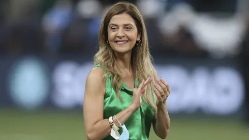 Foto: Alexandre Schneider/Getty Images - Leila já fechou dois reforços para 2024