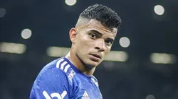 Foto: Divulgação/Cruzeiro - Cruzeiro encontra substituto de Bruno Rodrigues