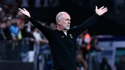 Corinthians pode negociar com um dos principais jogadores. Foto: Fabio Giannelli/AGIF