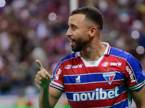 Marcelo Paz indica chances de Caio Alexandre deixar o Fortaleza