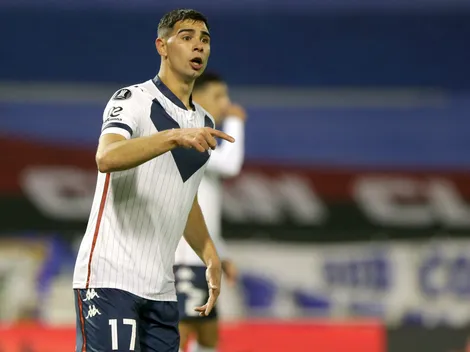 Empresário de Lautaro Gianetti detalha negociações com o Inter