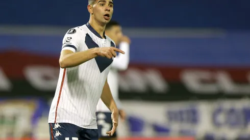 Empresário falou sobre futuro do Internacional. Foto: Daniel Jayo/Getty Images)