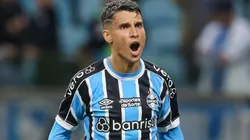 Ferreira pode deixar o Grêmio - Foto: Pedro H. Tesch/AGIF