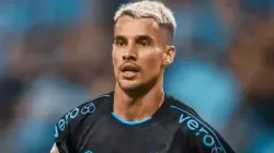 Foto: Lucas Uebel/Grêmio - São Paulo esfria por Ferreirinha após aviso de Grêmio